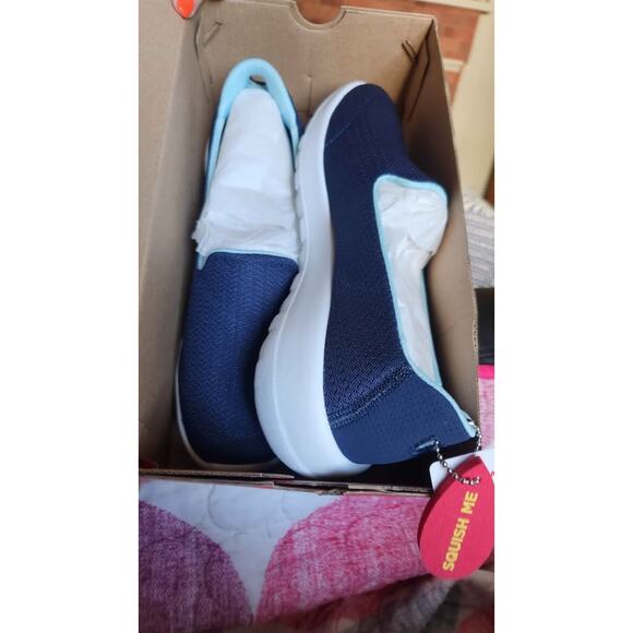 SKECHERS Go Walk Joy Shoes - Picture 1 of 2